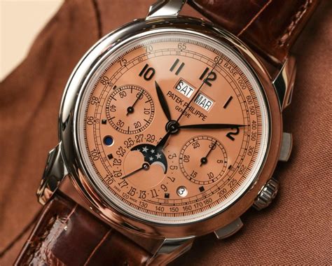 Patek Philippe copy watches price